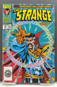 Doctor Strange, Sorcerer Supreme #50 (1993)