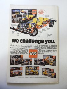 Doctor Strange #44 (1980) FN Condition