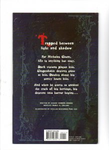 DHAMPIRE: STILLBORN #01 (1996) PAUL LEE | PRESTIGE | DIRECT SALES | ONE-SHOT