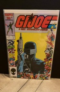 G.I. Joe: A Real American Hero #53 (1986)