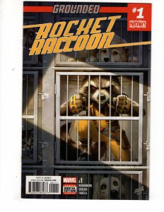 Rocket Raccoon #1 (2017)   >>> $4.99 UNLIMITED SHIPPING!!!    / ID#428