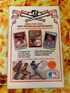 DC Comics Presents #34 (1981) - VF/NM