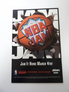 Marc Spector: Moon Knight #60 (1994) VF+ condition