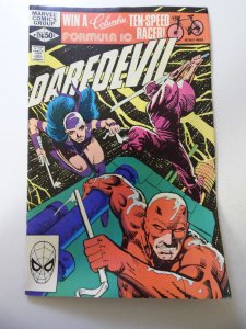 Daredevil #176 (1981) VG+ Condition