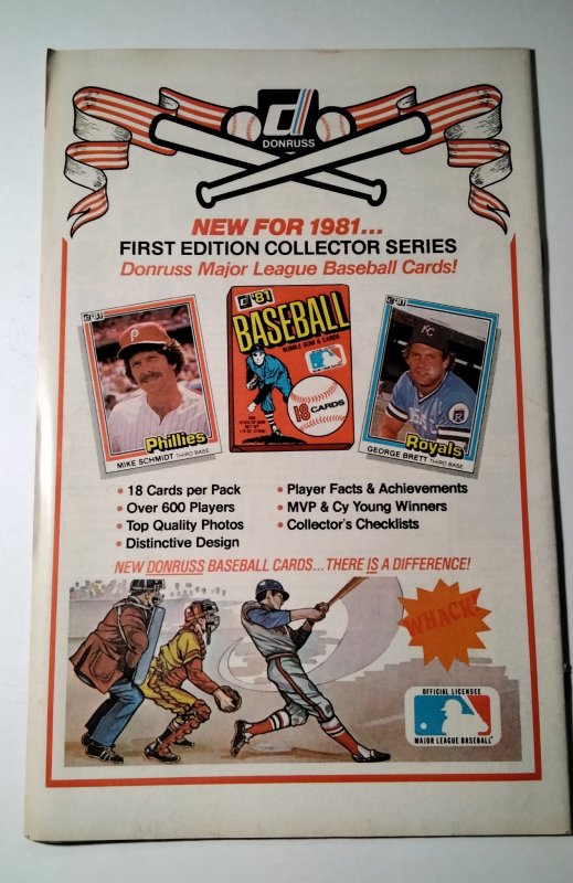 Green Lantern #140 (1981) DC Comic Book J746