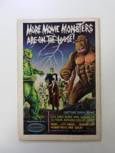 Superman #173 (1964) FN/VF condition