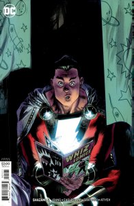 Shazam (2018 DC) #5