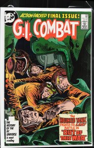 G.I. Combat #288 (1987)