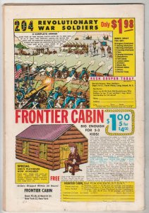 World's Finest #123 (Feb-62) FN+ Mid-High-Grade Superman