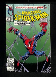 Amazing Spider-Man #373