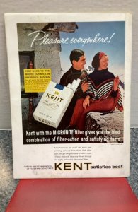 Playboy February 1964