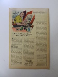 Tales of Suspense #60 (1964) FN/VF condition