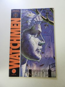 Watchmen #2 (1986) VF+ condition