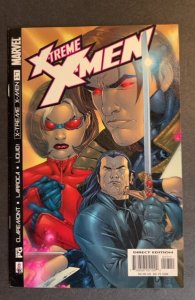 X-Treme X-Men #17 (2002)