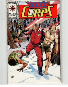 Mixed Lot of 22 Comics (See Description) The H.A.R.D. Corps, Wolverine, Team ...