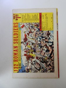 Thor #153 (1968) FN/VF condition