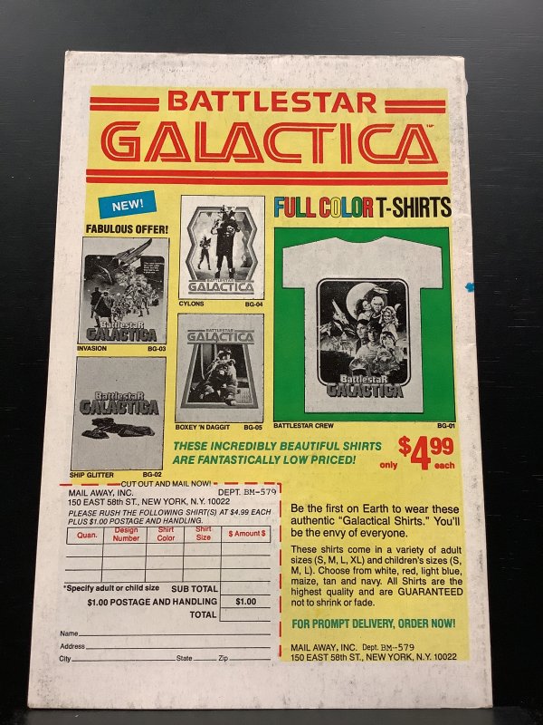 Spider-Woman #14 (1979)