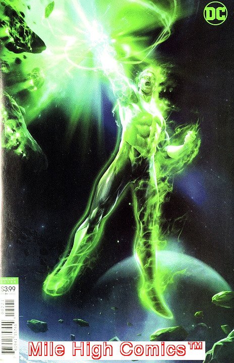 A very dc universe rebirth christmas amazon