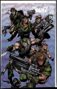 Team 7 #1  (1994) Team 7