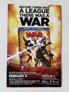 The Wake #6  - NM+   (2014)