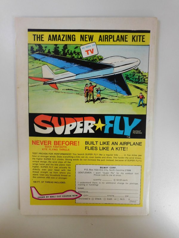 World's Finest Comics #224 (1974)