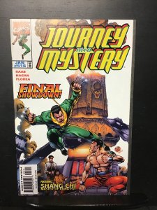 Journey into Mystery #516 (1998) nm