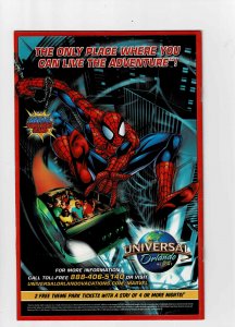 Wolverine #30 (2005) Another Fat Mouse's Slice o' Cheese Dollar Comic!