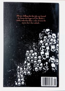 Clive Barker's Hellraiser Book #1 (1989, Epic) FN+