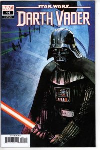 Star Wars Darth Vader #44 - 1 in 25 Alex Maleev Variant