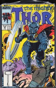 Thor #381 (1987) Thor