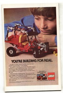 Further Adventures Of Indiana Jones #2 - 1983 - Marvel - NM- - comic book