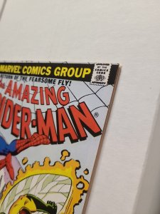 Amazing Spider-Man (Vol 1) #193 Key Peter and MJ break up VF/NM 1979 Marvel