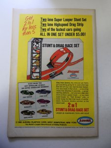 Superman's Pal, Jimmy Olsen #116 (1968) FN Condition