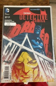 Detective Comics #37 (2015)