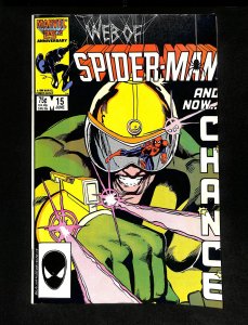 Web of Spider-Man #15
