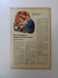 Sub-Mariner #10 (1969) FN/VF condition