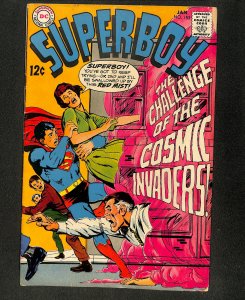 Superboy #153