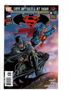 Superman/Batman #68 (2010) OF34