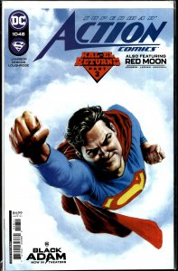 Action Comics #1048 (2022)