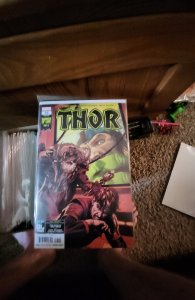 Thor #25 (2022)  