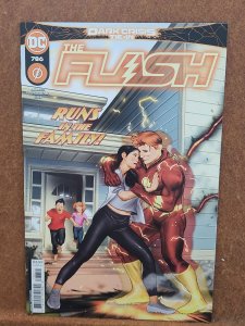 The Flash #786 (2022)