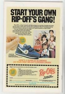 X-Men #198 (Oct-85) NM High-Grade X-Men