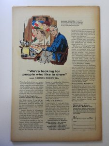 The X-Men #33 (1967) FN Condition!