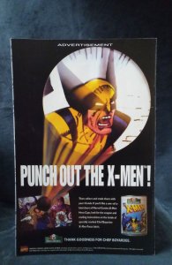 Spider-Man 2099 #36 (1995)