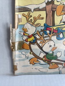 Walt Disney’s Comics And Stories #76 Reader