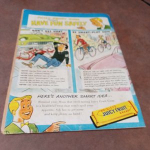 Tweety And Sylvester 5 Issue Silver Bronze Age Cartoon Comics Lot Run Set...