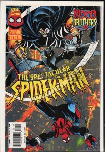 The Spectacular Spider-Man #234 (1996) Spider-Man