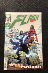 The Flash #754 (2020)