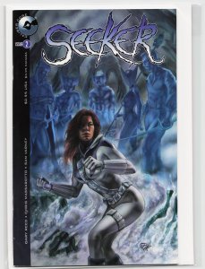 Seeker #2 Seeker