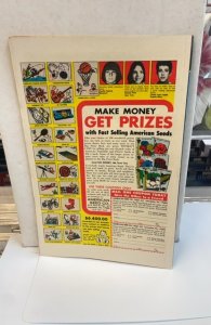 Swamp Thing #22 (1976)